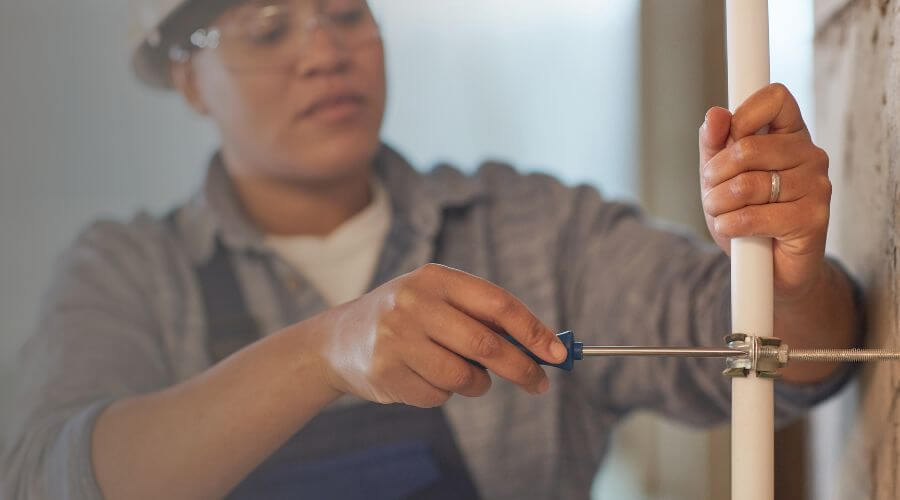 Faucet & Showerhead Inspection in San Bernardino, CA